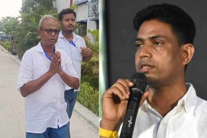 ‘আগামীতে আর জাহাঙ্গির তৈরি হবে না’, ফলতায় দ্বিতীয় হয়ে বড় চ্যালেঞ্জ সিপিএম প্রার্থীর