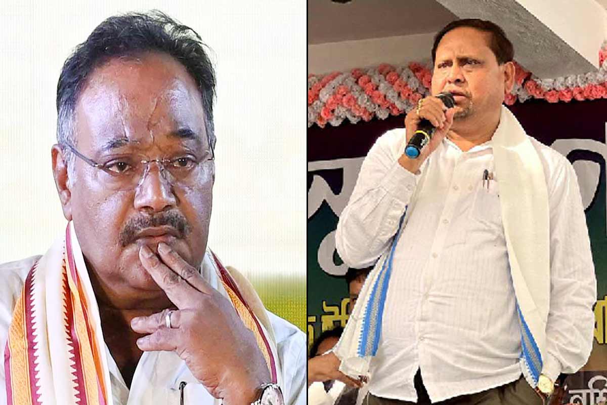 ‘কুরবানি হবেই’, চ্যালেঞ্জ হুমায়ুনের, পালটা শমীকের বার্তা, ‘পাবলিক খুব রেগে আছে’