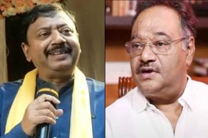 পার্থর নাটক দেখে মুগ্ধ, ‘শিল্পী-শিল্পসত্তাকে খুনের অধিকার নেই রাজনীতির’, স্পষ্ট বার্তা শমীকের