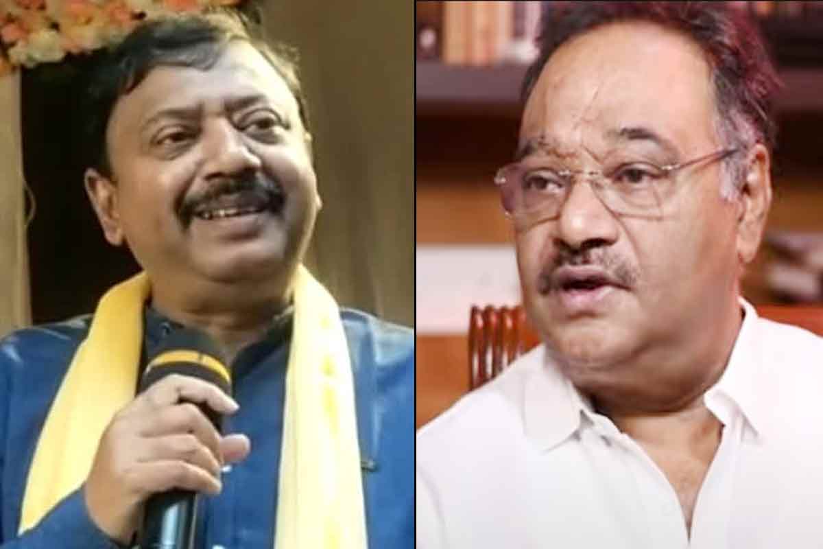 পার্থর নাটক দেখে মুগ্ধ, ‘শিল্পী-শিল্পসত্তাকে খুনের অধিকার নেই রাজনীতির’, স্পষ্ট বার্তা শমীকের