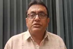 তৃণমূলের জাতীয় মুখপাত্রের পদ ছাড়লেন শান্তনু সেন, চিঠিতে লিখলেন ‘মন সম্মতি দিচ্ছে না’