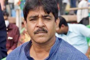 ‘মাছ চোর’ গান নিয়ে বড়সড় পদক্ষেপের ভাবনা শওকতের, কী বললেন?
