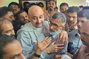 সৌদিতে ফাঁসিকাঠের অপেক্ষায় ২০ বছর! অবশেষে ‘প্রাণের দাম’ চুকিয়ে ভারতে ফিরলেন প্রৌঢ়