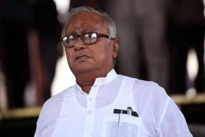 সৌগতকে লক্ষ্য করে ছোড়া হল কাঁচা ডিম! ‘চোর-চোর’ স্লোগান, নিমতায় ব্যাপক উত্তেজনা