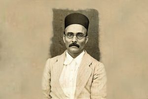 পাঁচবার মুচলেকা, ব্রিটিশ সেনাতেও যোগ দিতে চান সাভারকর! আদালতে ‘স্বীকারোক্তি’ বংশধরের