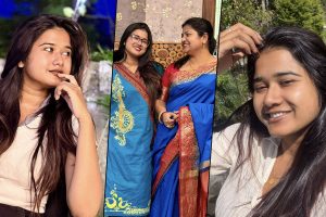 মারধর করতেন প্রেমিক! ‘সায়নীর মৃত্যুর রহস্যভেদ করবে চ্যাট’, পুলিশের দ্বারস্থ মৃত ক্রিয়েটরের মা