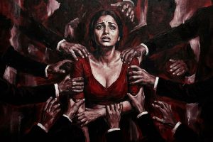 ৭ বছর ধরে ‘যৌনদাসী’, বাধ্য হয়ে ৫০০ পুরুষের সঙ্গে সঙ্গম! প্রেমিকের বিকৃত যৌনাচারের শিকার ৪ সন্তানের মা