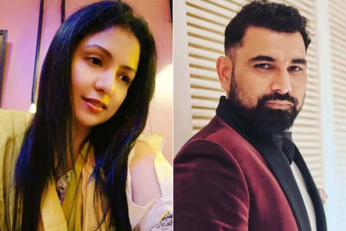 ধোপে টিকল না হাসিনের মামলা, বেকসুর খালাস মহম্মদ শামি
