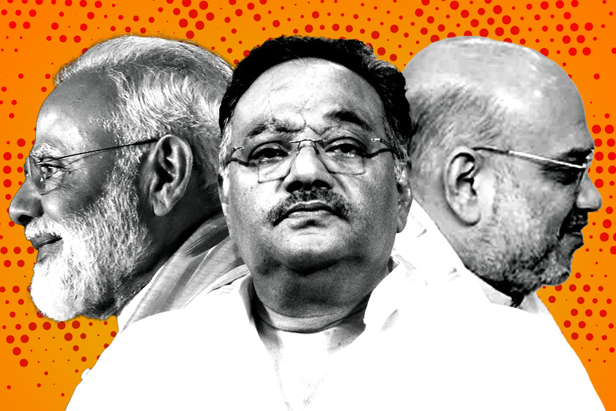 বাঙালির মাছপ্রেম থেকে বঙ্গ সংস্কৃতি, মোদি-শাহর বিজেপির বঙ্গায়নই মাস্টারস্ট্রোক শমীকের