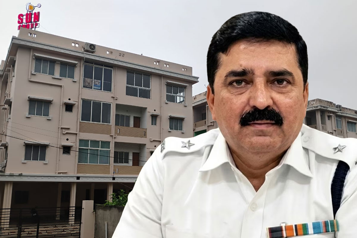 কালো টাকার খেল! শান্তিনিকেতনে শান্তনু-জয় কামদারের কোটি টাকার আবাসনে নজর ইডির