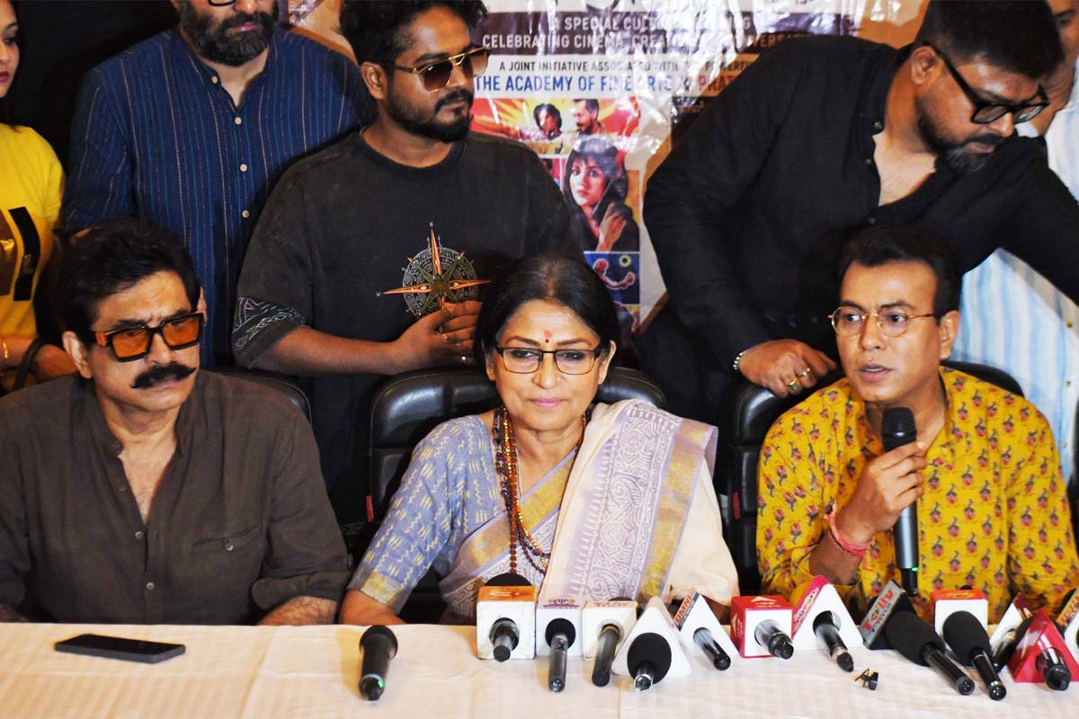 Singer Silajit Majumder blasts political poster culture, recalls Nandan controversy