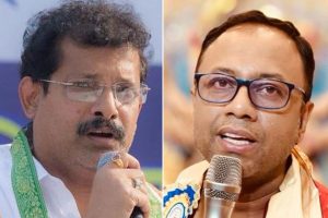 ‘হার স্বীকার করতে হবে’, ইস্তফা দিয়েই সুশান্ত ও অরূপ বললেন, ‘মুখ্যমন্ত্রীর কাছে ঘেঁষতেই পারতাম না’