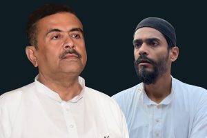 পশুহত্যা নিয়ে বিজ্ঞপ্তিতে বিভ্রান্তি! মুখ্যমন্ত্রী শুভেন্দুকে চিঠি দিয়ে বিশেষ আর্জি নওশাদের