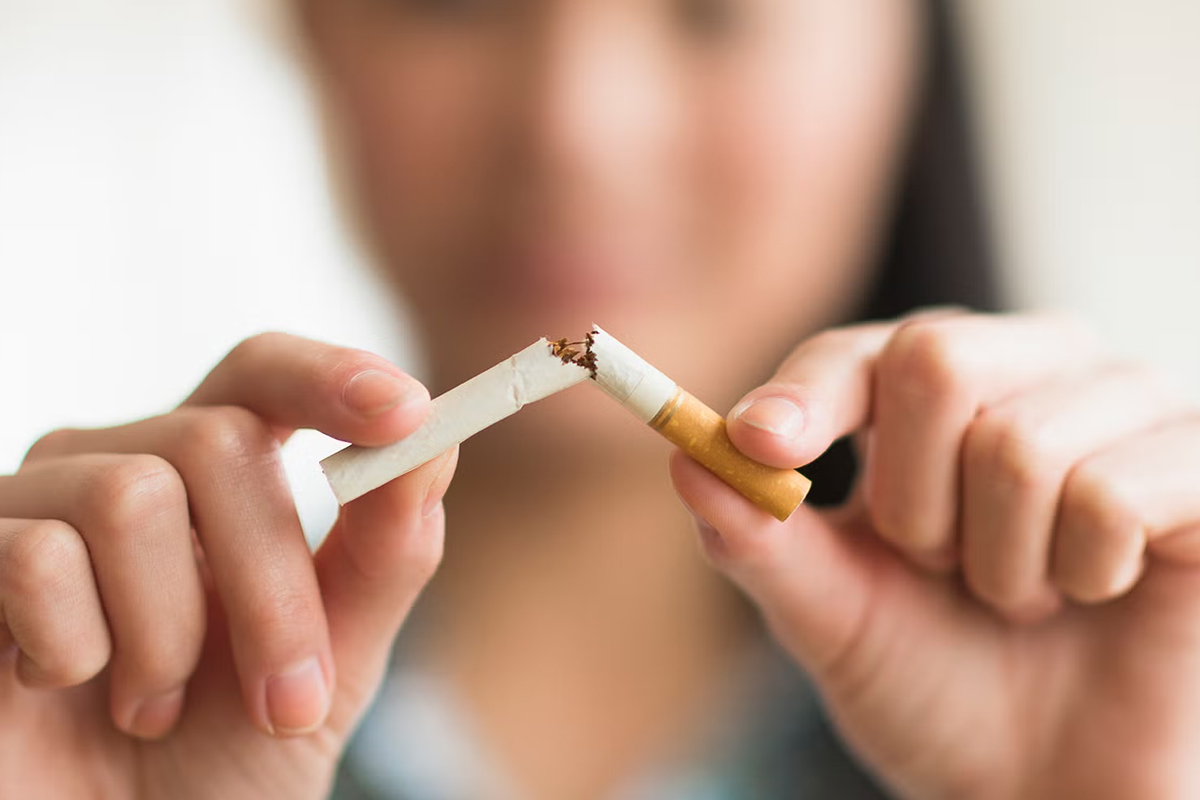 world no tobacco day fighting a silent killer