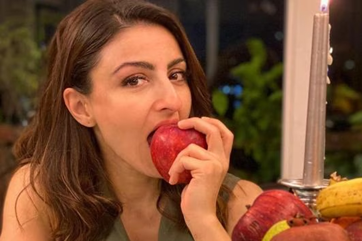 soha ali khan genetic heart risk despite controlled cholesterol