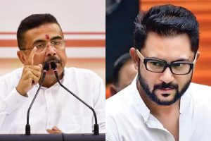খুনের হুমকি পেতেই মুখ্যমন্ত্রীর দ্বারস্থ সোহম, প্রশংসায় ভরালেন শুভেন্দুর ‘জিরো টলারেন্স’ নীতিকে