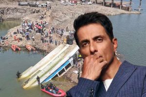 জবলপুরের নৌকাডুবি থেকে শিক্ষা নিয়ে বাধ্যতামূলক হোক লাইফ জ্যাকেট, সরব মর্মাহত সোনু সুদ