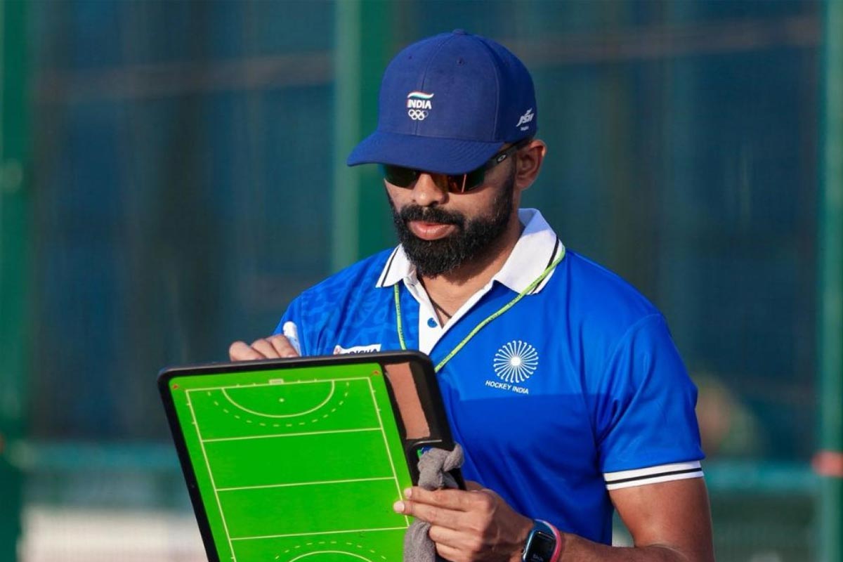 ‘ভারতীয় কোচরা কি যোগ্য নন?’, চাকরি হারিয়ে হকি ইন্ডিয়ার বিরুদ্ধে বিস্ফোরক শ্রীজেশ
