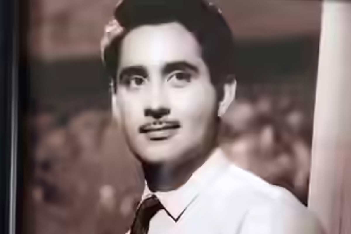 বলিউডে ফের নক্ষত্রপতন, প্রয়াত বর্ষীয়ান অভিনেতা সুদেশ কুমার