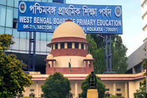 প্রাথমিকে ৩২ হাজার চাকরি বহাল মামলা গ্রহণ করল সুপ্রিম কোর্ট, আগস্টে শুনানি