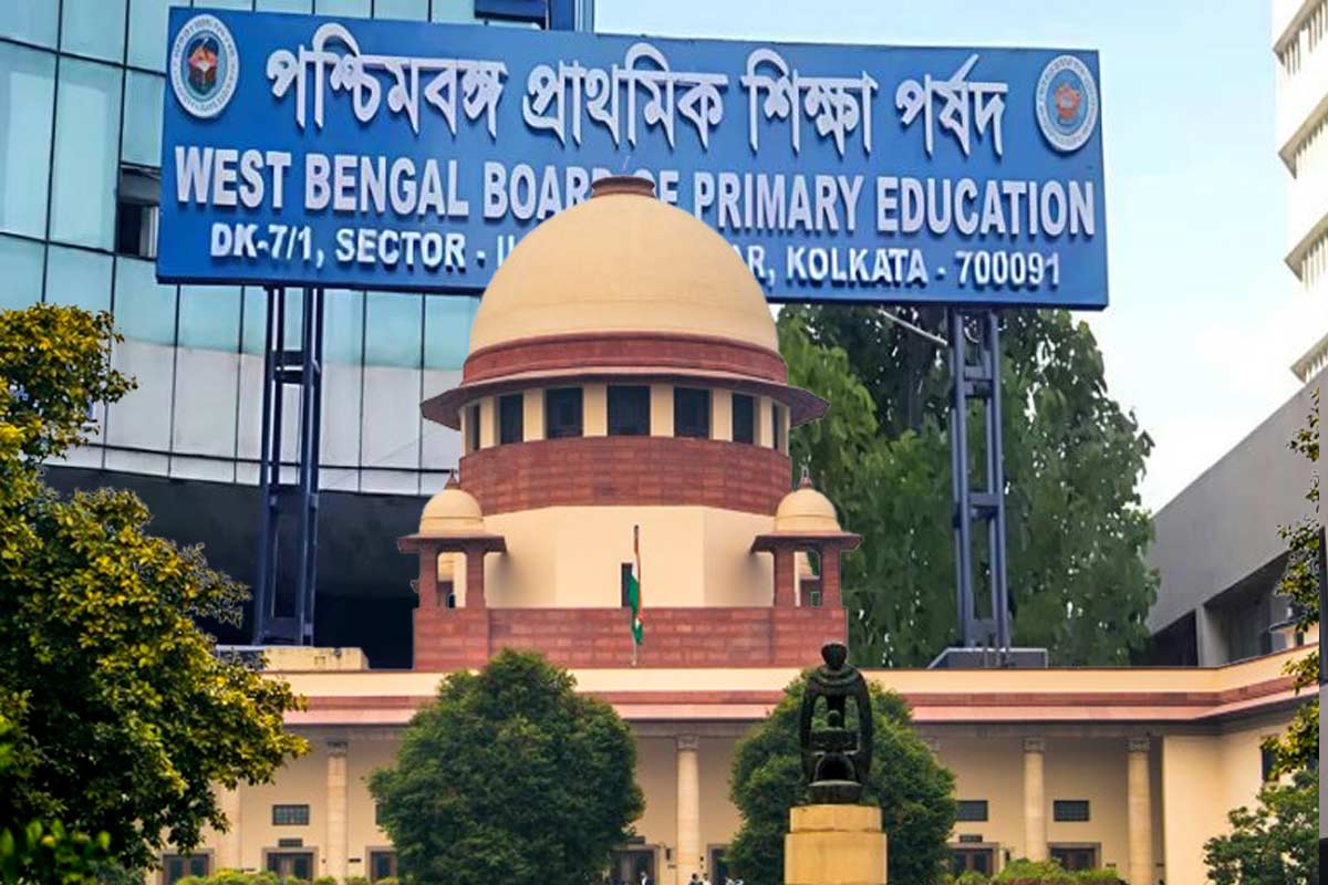 প্রাথমিকে ৩২ হাজার চাকরি বহাল মামলা গ্রহণ করল সুপ্রিম কোর্ট, আগস্টে শুনানি