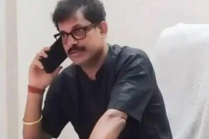 বরো চেয়ারম্যান পদ থেকে ইস্তফা সুশান্ত ঘোষের, ভাঙন বেড়েই চলেছে কলকাতা পুরসভায়