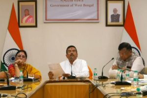 অন্নপূর্ণা যোজনার ফর্ম প্রকাশ, কীভাবে মিলবে সুবিধা? বুঝিয়ে দিলেন মুখ্যমন্ত্রী শুভেন্দু