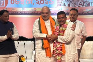 বাংলার মুখ্যমন্ত্রী শুভেন্দুই, মমতাকে পরাজয়ের বড় পুরস্কার!