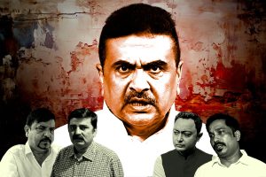 দুর্নীতির শিকড় উপড়ে ফেলতে দুর্দান্ত ব্যাটিং! শুভেন্দু সরকারের ১১ দিনে গ্রেপ্তার সুজিত, দেবরাজ-সহ ১৩