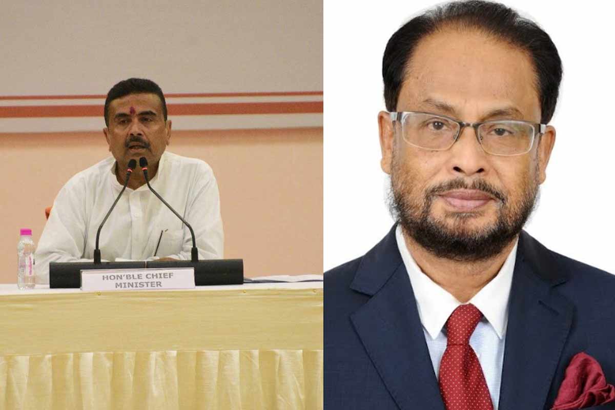 বাংলার মুখ্যমন্ত্রীকে শুভেচ্ছা বাংলাদেশের জাতীয় পার্টির, দু’দেশের সম্পর্ক উন্নতির আশা