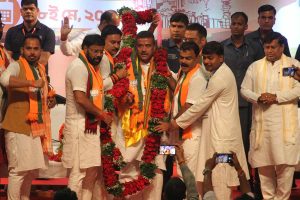 বিপ্লবের ভূমিই এবার বঙ্গ রাজনীতির পাওয়ার হাউস, পাঁচ দশক পর ফের মসনদে মেদিনীপুরের ছেলে