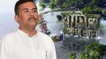 বদলের বাংলায় ঘাটাল মাস্টার প্ল্যানে গতি, বাজেটে বরাদ্দ ১২০০ কোটি টাকা