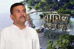 বদলের বাংলায় ঘাটাল মাস্টার প্ল্যানে গতি, বাজেটে বরাদ্দ ১২০০ কোটি টাকা