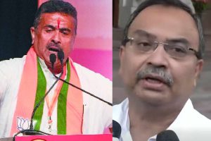 ‘একটু সময় দিতে হবে’, প্রথম দিন থেকেই শুভেন্দু সরকারের বিরোধিতায় নারাজ কুণাল