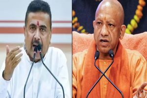 আসানসোলে ‘যোগী মডেল’, সরকারি সম্পত্তি ভাঙলে দোষীর থেকে উসুল, কড়া বার্তা মুখ্যমন্ত্রী শুভেন্দুর
