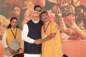 শপথের পর প্রথম দিল্লি সফর মুখ্যমন্ত্রী শুভেন্দুর, সাক্ষাৎ হতে পারে প্রধানমন্ত্রীর সঙ্গেও