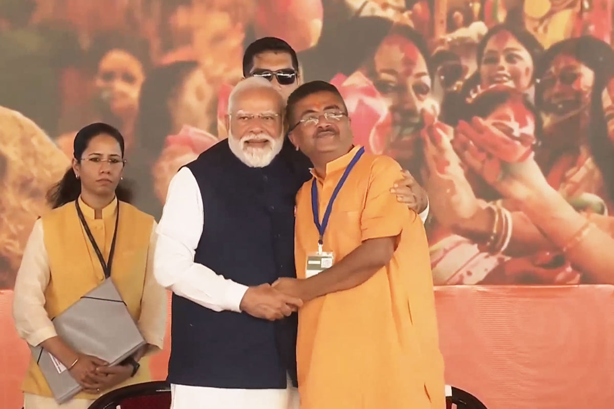 শপথের পর প্রথম দিল্লি সফর মুখ্যমন্ত্রী শুভেন্দুর, সাক্ষাৎ হতে পারে প্রধানমন্ত্রীর সঙ্গেও