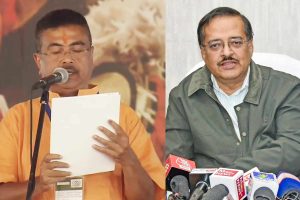 আলাপনের পদে সুব্রত! মুখ্যমন্ত্রী শুভেন্দুর প্রধান উপদেষ্টা ‘অবজার্ভার’ গুপ্ত