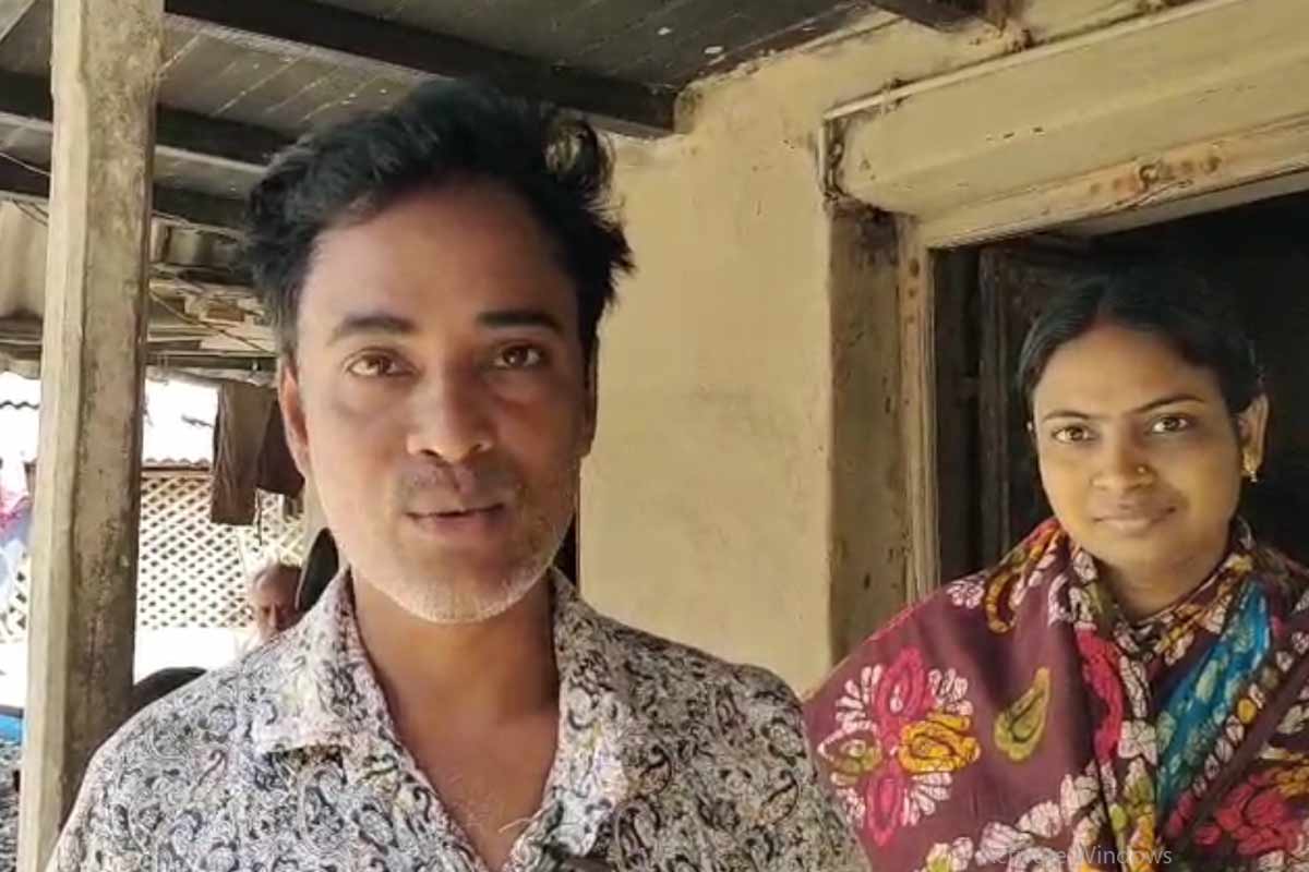 তৃণমূল নেতা পেতেন লক্ষ্মীর ভাণ্ডার! বেনজির দুর্নীতি নিয়ে চন্দ্রকোণায় সরব বিজেপি