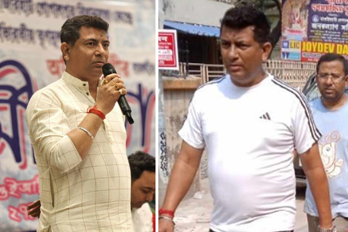 প্রোমোটারকে মার, তোলাবাজির অভিযোগে গ্রেপ্তার বাগুইআটির তৃণমূল কাউন্সিলর