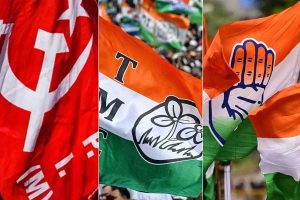 তৃণমূলের ভরসার সংখ্যালঘু ভোটে ভাঙন! নেপথ্যে বাম-কংগ্রেস?