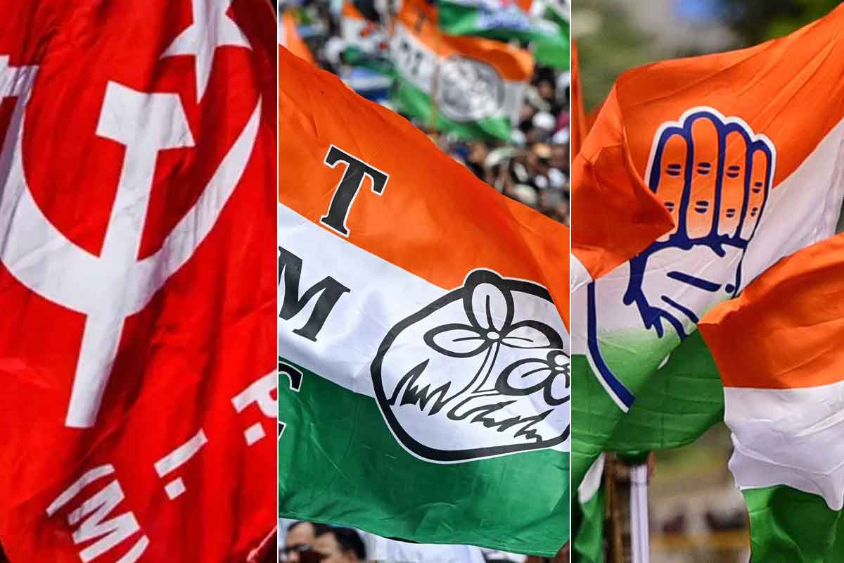 তৃণমূলের ভরসার সংখ্যালঘু ভোটে ভাঙন! নেপথ্যে বাম-কংগ্রেস?