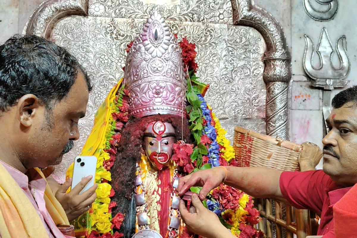 Tarapith