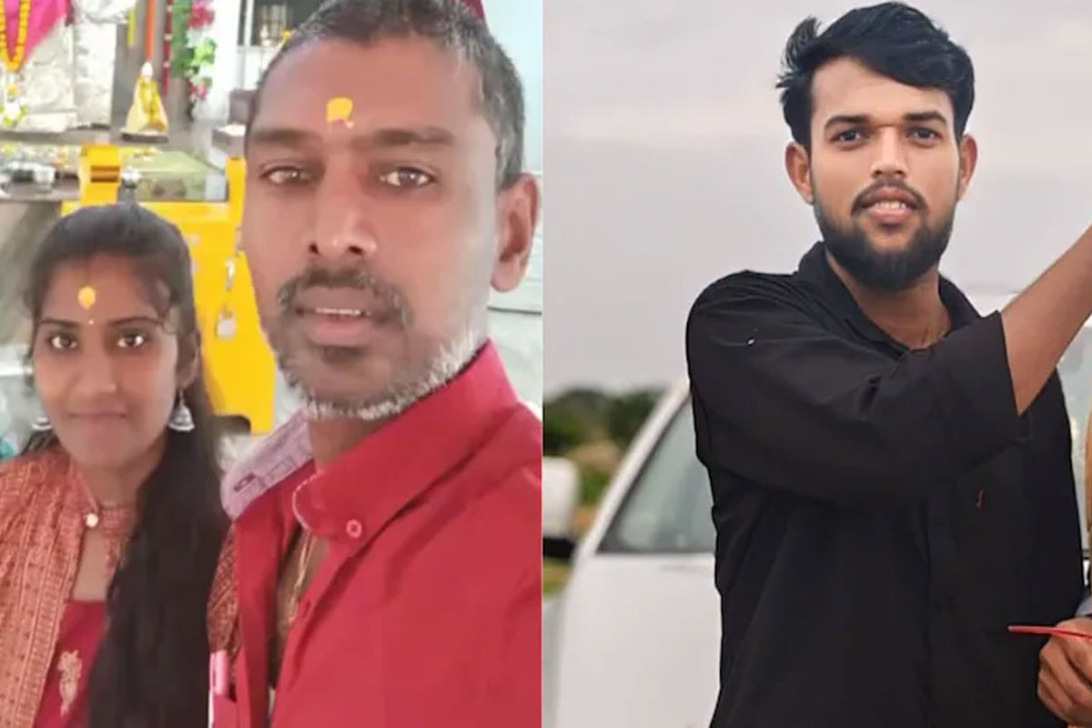 পরকীয়ায় পথের কাঁটা! প্রেমিকের সঙ্গে মিলে স্বামীকে ‘খুন’ স্ত্রীর, ষড়যন্ত্র চাপা দিতে নিখোঁজ ডায়েরি
