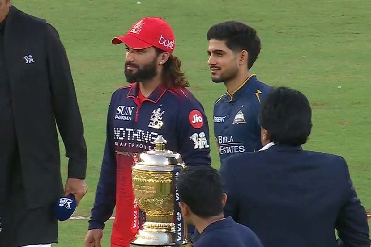 IPL 2026, RCB vs GT: গিলদের ঘরের মাঠে বিরাটদের জন্য জনগর্জন, ফাইনালে গুজরাট-বেঙ্গালুরুর প্রথম একাদশে কারা?