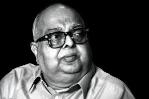 বটবৃক্ষের ছায়া আর নেই, অভিভাবকহীন ‘সংবাদ প্রতিদিন’