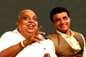 ইথিওপিয়ায় আমের ব্যবসা থেকে সৌরভকে ‘অপহরণ’, বর্ণময় জীবনের গল্পে কিংবদন্তি টুটু বোস