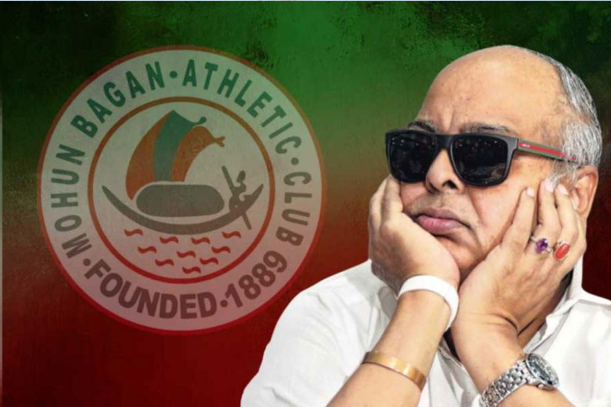 Tutu Bose a leader beyond boundaries 