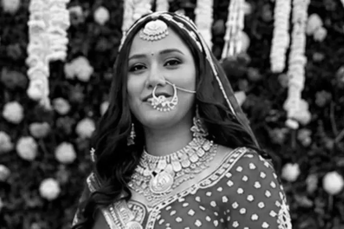 ‘খুন নয়, আত্মহত্যা’, পণ নিয়ে তদন্ত চলবে, তিশা শর্মার মৃত্যু নিয়ে বিবৃতি ভোপালের পুলিশকর্তার