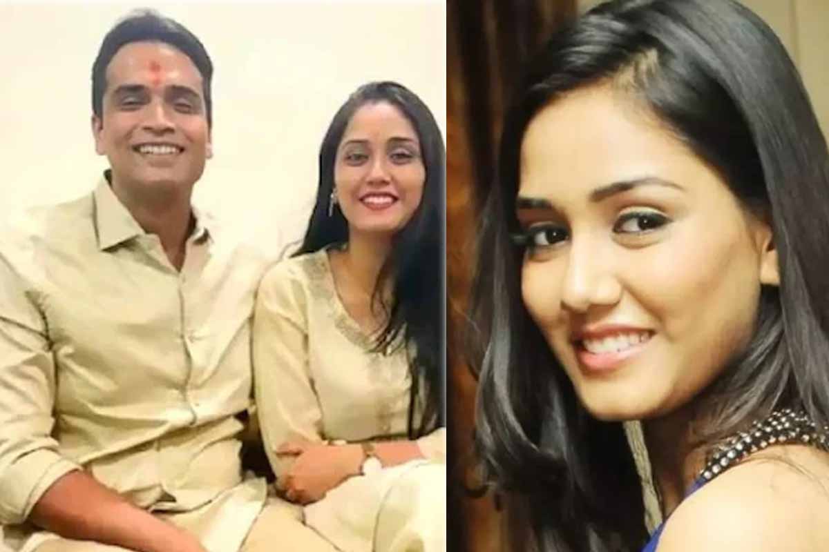 ১০ দিন আগে রহস্যমৃত্যু প্রাক্তন মিস পুণে তিশা শর্মার, এবার আত্মসমর্পণ স্বামীর